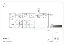 Boulevard 88 (D10), Apartment #456502181